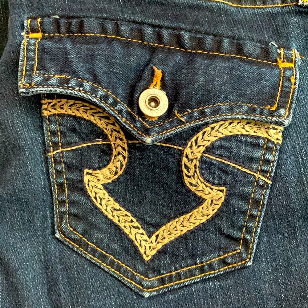 Big star Women’s jeans - Picture 2 of 4